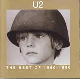 The Best of 1980 [UK-Import] [Vinyl LP] - U2