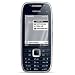 310Z7p9t1hL. SL75  For Nokia Twist 7705 Hard Case Silver Polka Dots Black