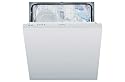 Indesit DIF04 Built-in Full Size Dishwasher