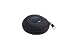 Shure PA322 Nylon Carrying Case for Shure E1c, E2c, and E3c Sound-Isolating Earphones, Black