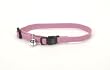3/8" Cat Soy Clr ROS Rose