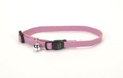 3/8" Cat Soy Clr ROS Rose