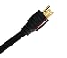 Monster Cable MP PL300-8 PowerLine 300, 8ft High Performance Detachable IEC Power Cord