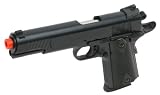 Smith & Wesson 1911 Ultra Grade Spring Pistol - Black