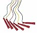 Sporting Goods : Spectrum Jump Ropes 10' (Pk/6)