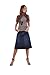 Style J Simply Me Denim Skirt