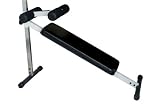 York FTS Adjustable Sit-up Board