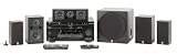 Yamaha YHT-680BL Home Theater in a Box (Black)