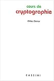 Cours de cryptographie