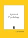 Book Spiritual Psychology