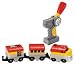 GeoTrax Rail & Road System Pacific Chief