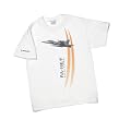 F/A-18E/F Sky Ribbon T-shirt