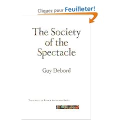 The Society of the Spectacle