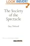 The Society of the Spectacle