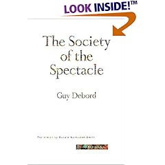 The Society of the Spectacle