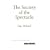 The Society of the Spectacle