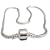 LovingtheBead � Charm Bracelet for Slide-On, Slide-off Charms & Beads