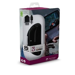 Amazon.com: Sony Ericsson XP151 Gaming E