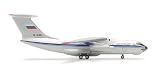 1/500 IL-76 �A�G���t���[�g�E���V�A�q�� RA-76780 (505338)