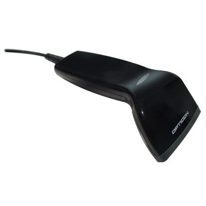 C37 Handheld Bar Code Reader - Black On Sale