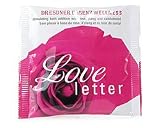 Dresdner Essenz Love Letter Wellness Bath Packet - 2.1 oz.