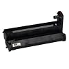 Okidata Black Compatible Drum Unit For Oki C5100 C5200 C5300 C5400 Series - (42126604)