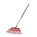 Corona Clipper 19-Inch 25-Tine Steel Head Shrub Rake With 54-Inch Aluminum Handle #RK 62061