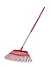 Corona Clipper 19-Inch Fixed Tine Shrub Rake with Aluminum Handle #RK62061