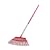 Corona Clipper 19-Inch Fixed Tine Shrub Rake with Aluminum Handle #RK62061