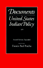 Documents of United States Indian Policy (Second Edition)