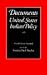Book Documents of United States Indian Policy (Second Edition)