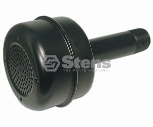Replacement Muffler For Briggs and Stratton # 299477 , 391569 On Sale