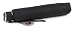 Knirps Business Line Fiber T3 Duomatic - Solid Black