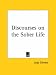 Book Discourses on the Sober Life