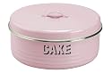 Typhoon Cake Tin - Pink