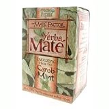 Carob Mint Mate 20 Bags