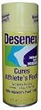 Desenex - Diversion Safe