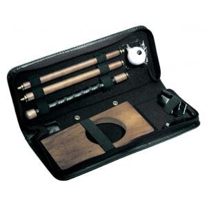 Silverline Travel Golf Putter Set