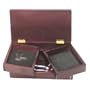 executive rosewood treasure box