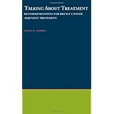talking about treatment recommendations for breast cancer adjuvant treatment oxford studies in sociolinguistics