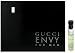 Gucci Envy by Gucci for Men 0.04 oz Eau de Toilette Sampler Vial