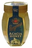 Acacia Honey (Langnese) 17.5oz (500g)