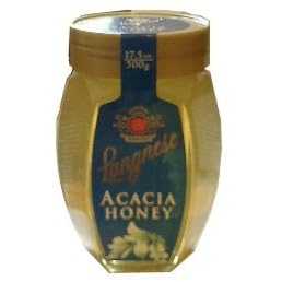Acacia Honey (Langnese) 17.5oz (500g)