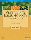 Veterinary Immunology 8th (eighth) edition Text Only