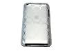CLEAR iPod Touch 4th Generation TPU Cover Bag Case Skin Sleeve with Soft Pouch, Dust Plug and Screen Protector(Also Compatible with 2011 iPod Touch)
