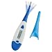 5 Second 3-Way Flexible Tip Thermometer