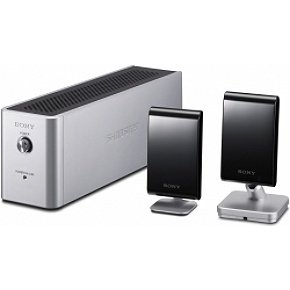 Sony WAHTSD1 Wireless Kit for Rear Speakers