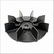 Black and Decker 241125-00 Fan MM Series Electric Mowers