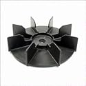 Black and Decker 241125-00 Fan MM Series Electric Mowers