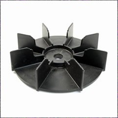 Black and Decker 241125-00 Fan MM Series Electric Mowers by Black & Decker